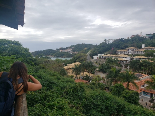 FAM Tour ACT Buzios - Ro de Janeiro 🇧🇷