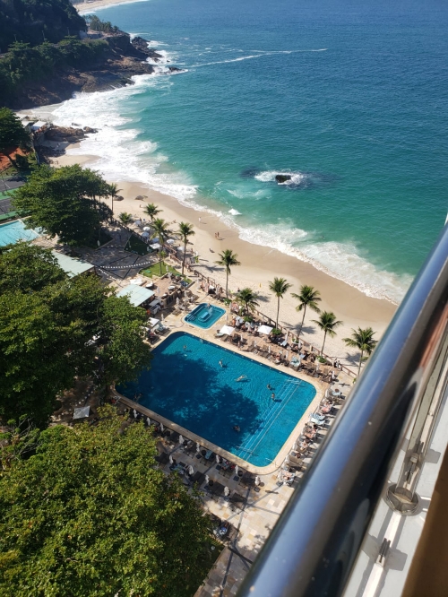 FAM Tour ACT Buzios - Ro de Janeiro 🇧🇷