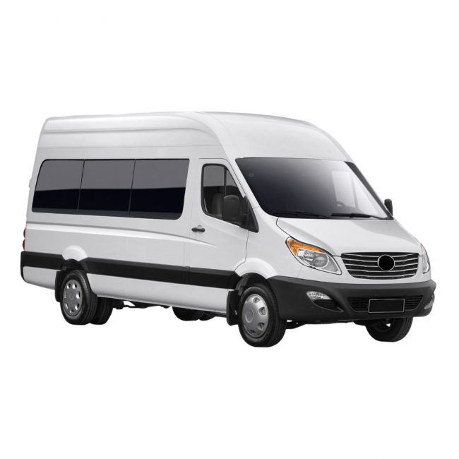 APT MONTEGO BAY / HTL FREEPORT