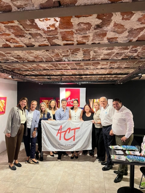 Celebramos la 2da edici�n del Brazilian Day