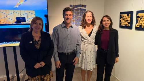 Celebramos la 2da edici�n del Brazilian Day