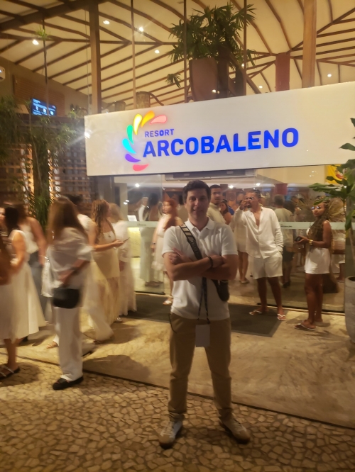ACT Travel - Expertos en Brasil 🇧🇷