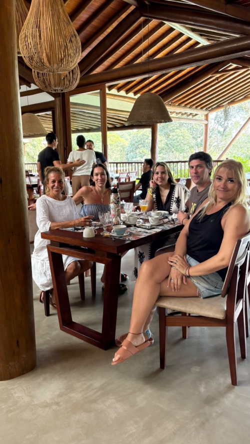 ACT Travel - Expertos en Brasil 🇧🇷