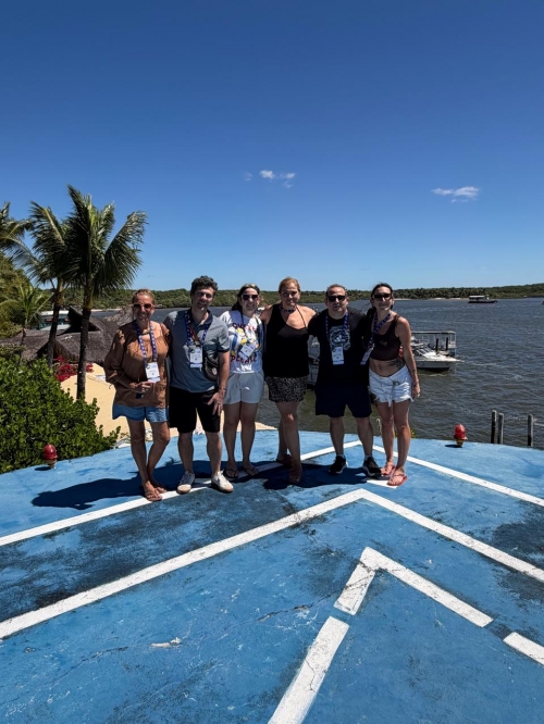 ACT Travel - Expertos en Brasil 🇧🇷