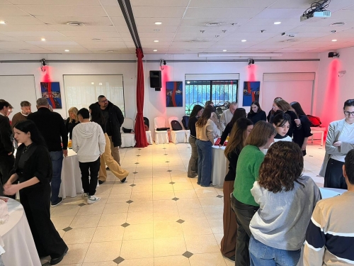 Celebramos un nuevo Aniversario en equipo